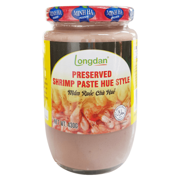 Shrimp Paste image