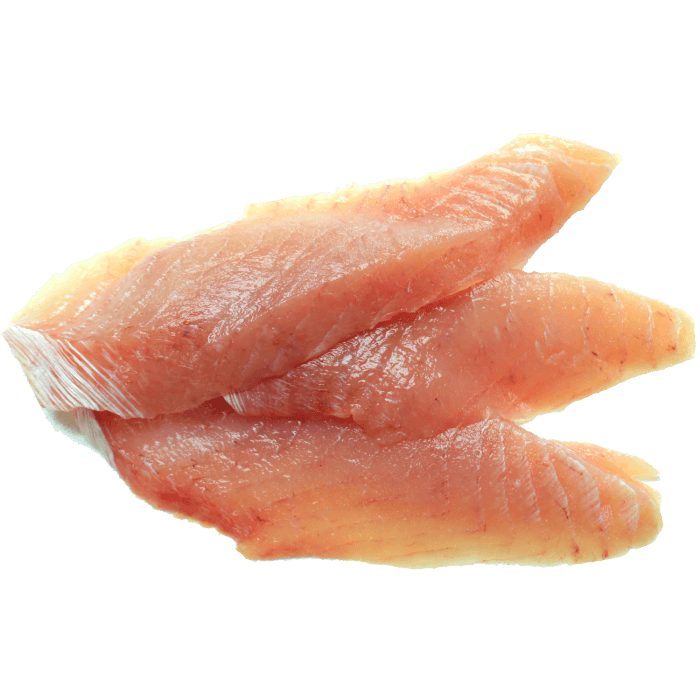 Smoked Haddock image