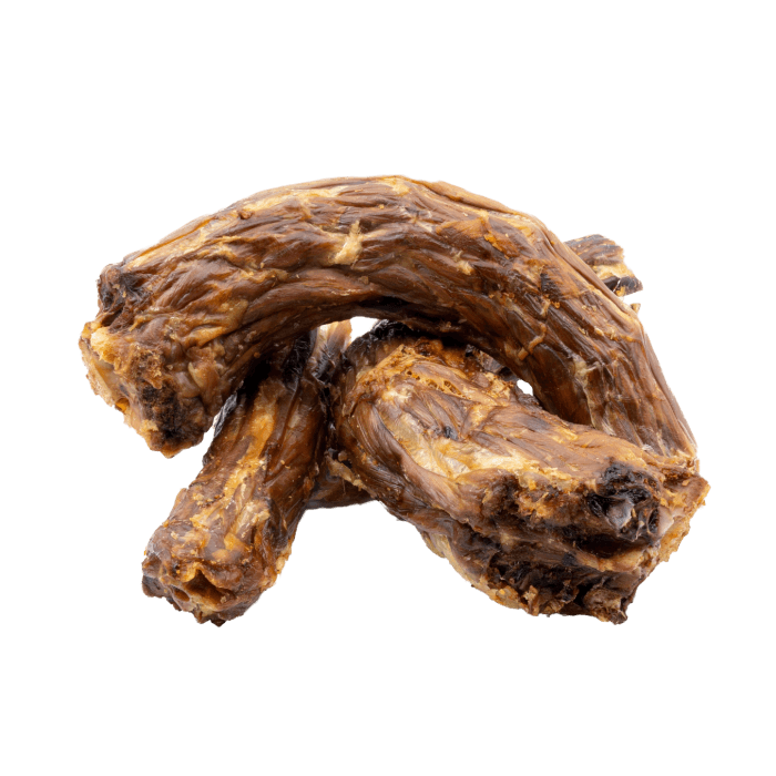 Smoked Turkey Neck image