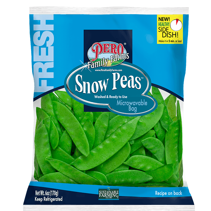 Snow Peas image