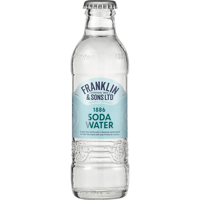 Soda Water image
