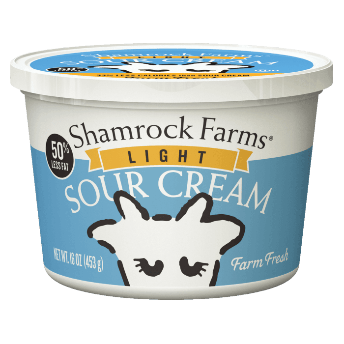 Sour Cream image