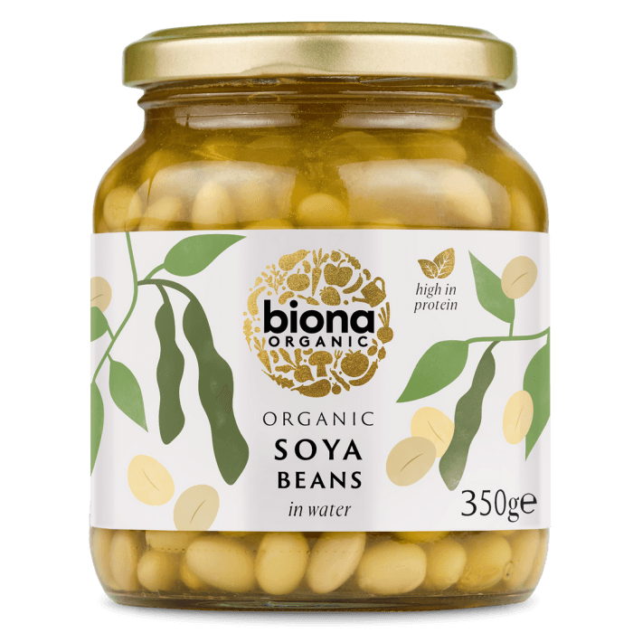 Soya Bean image
