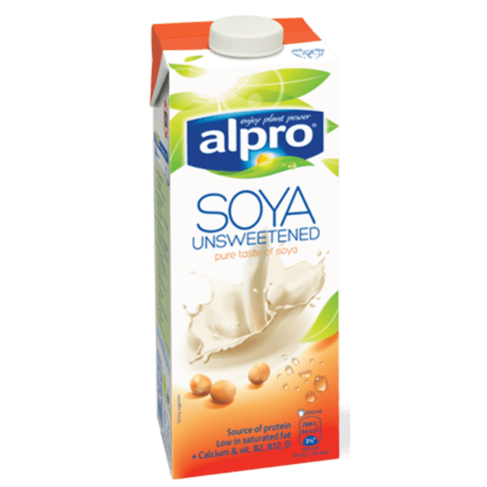 Soya Milk image
