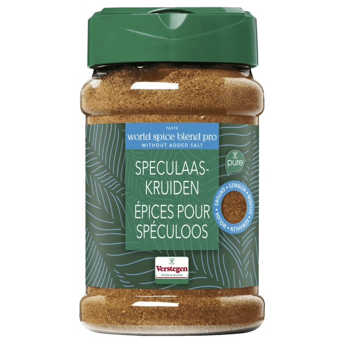 Speculaas Spice Mix image