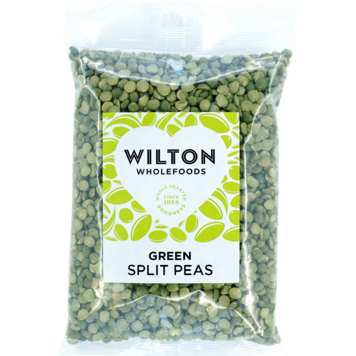 Split Peas image