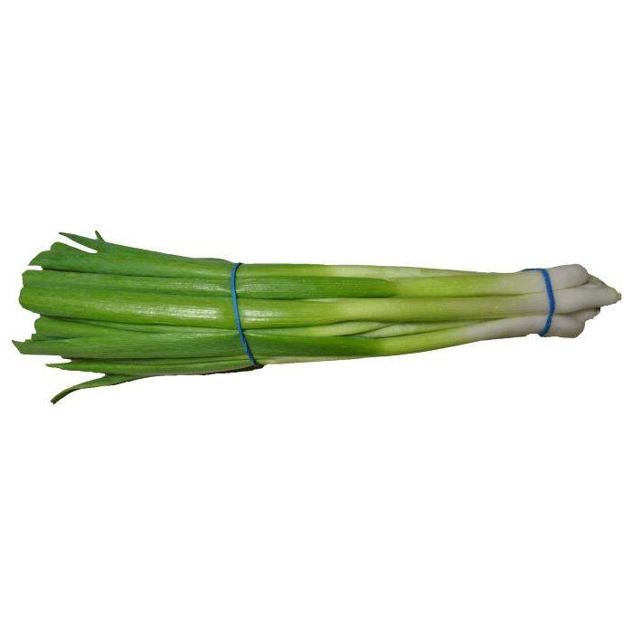 Spring Onions image