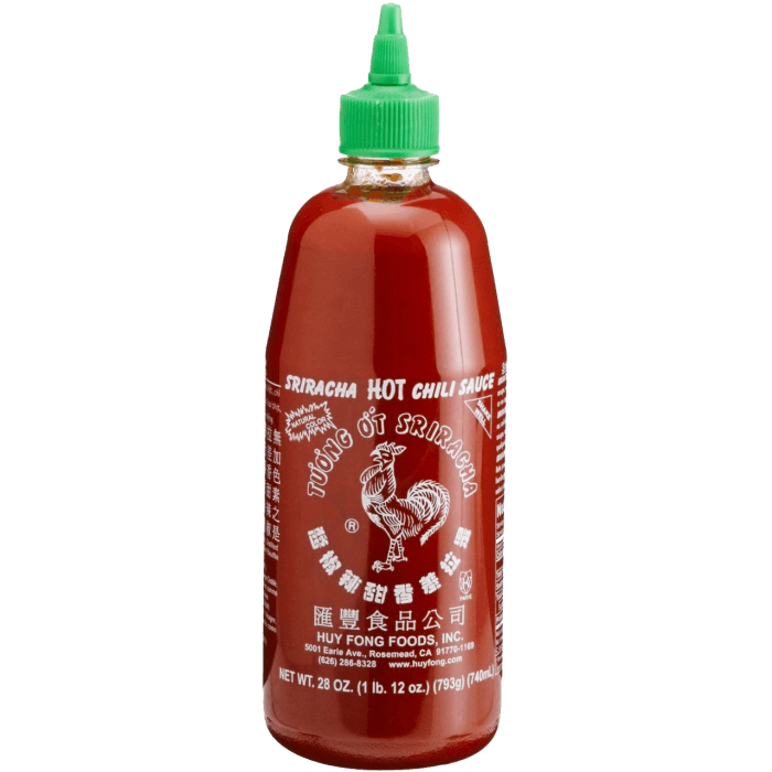 Sriracha image