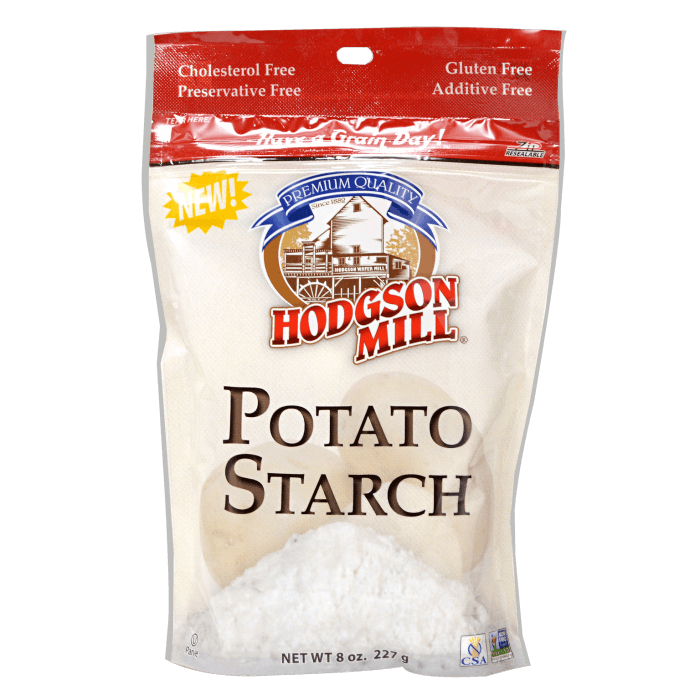 Starch image