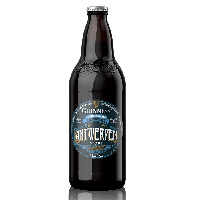 Stout image