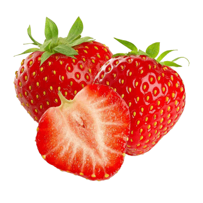 Strawberries image