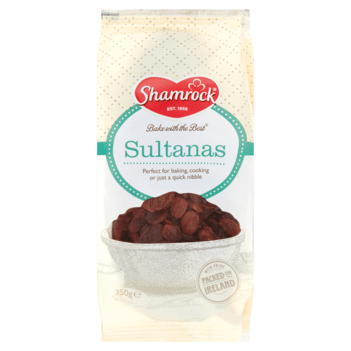 Sultanas image
