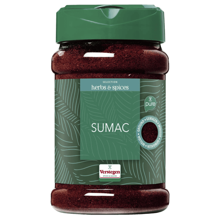 Sumac image