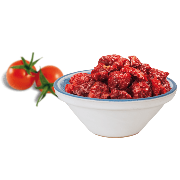 Sun-Dried Tomatoes image