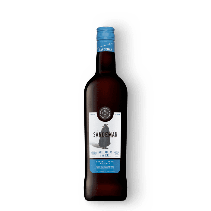 Sweet Sherry image