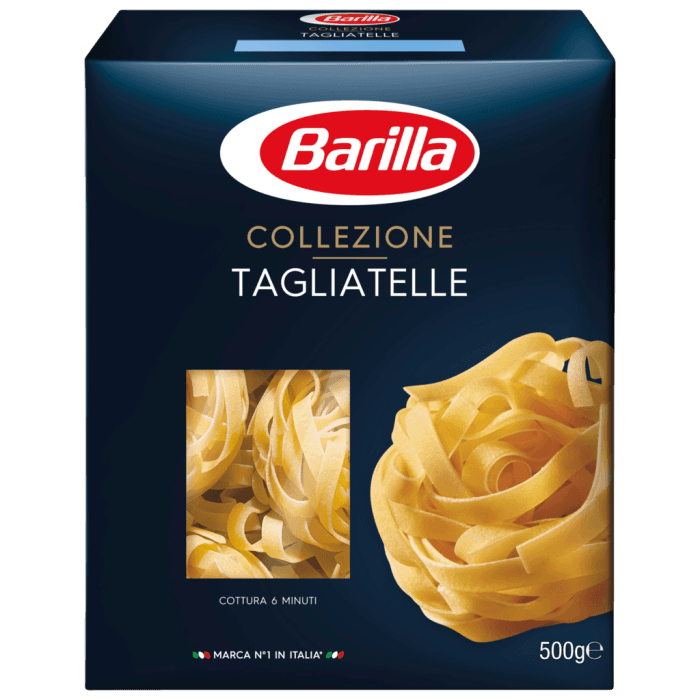 Tagliatelle image