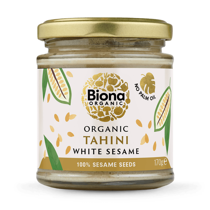 Tahini Paste image