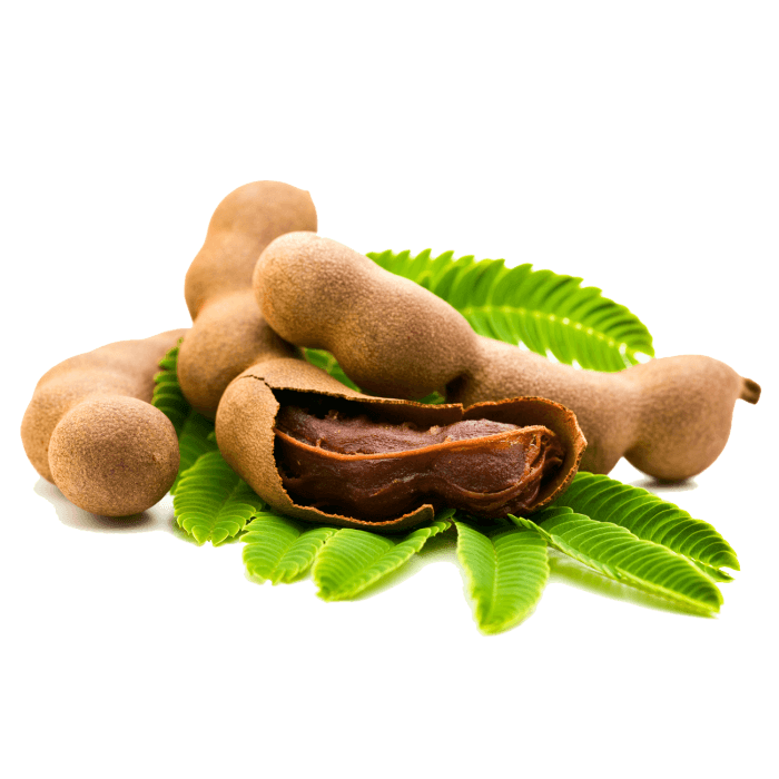 Tamarind Ball image