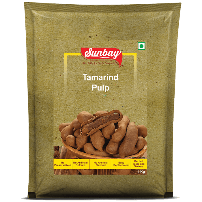 Tamarind Pulp image