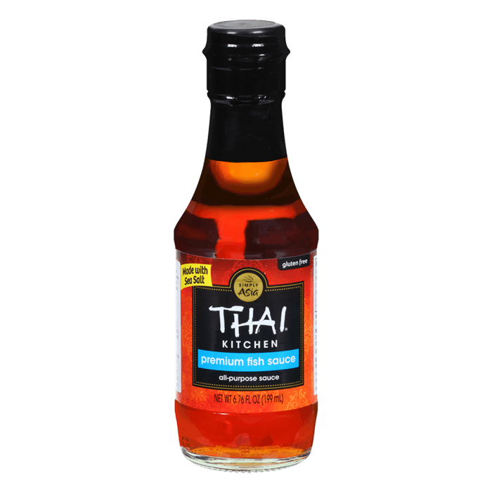 Thai Fish Sauce image