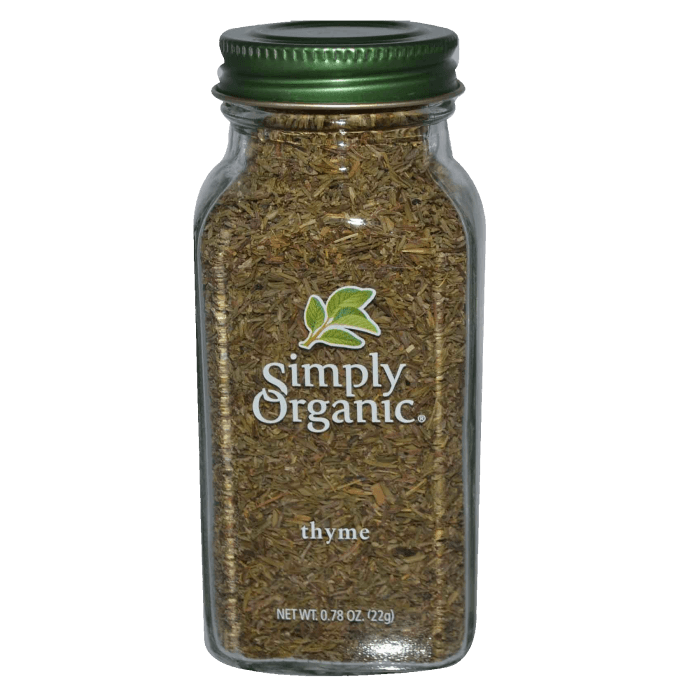 Thyme image