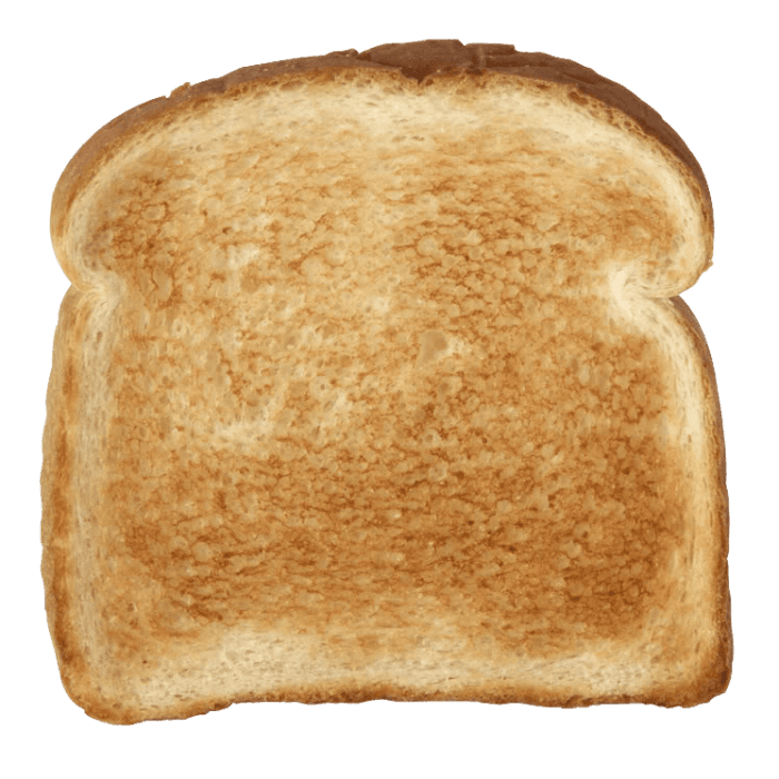 Toast image