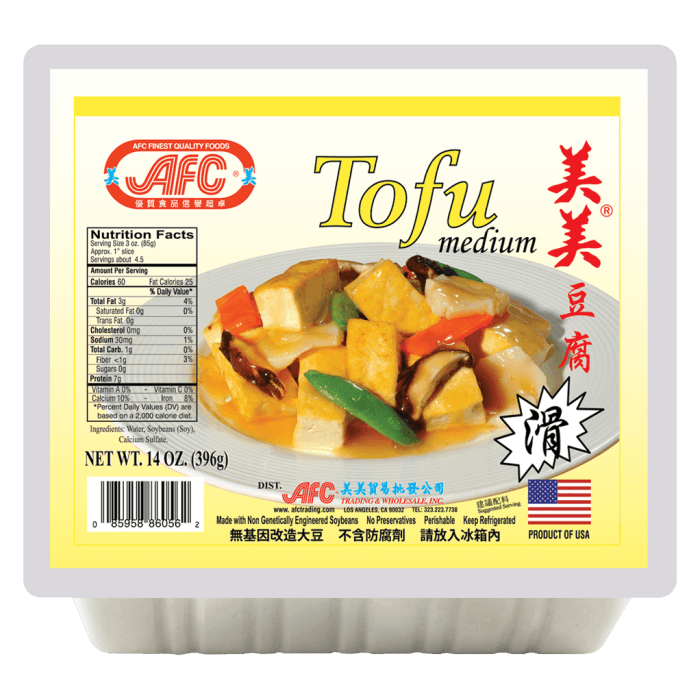 Tofu image