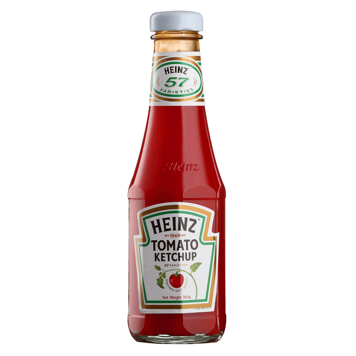 Tomato Ketchup image