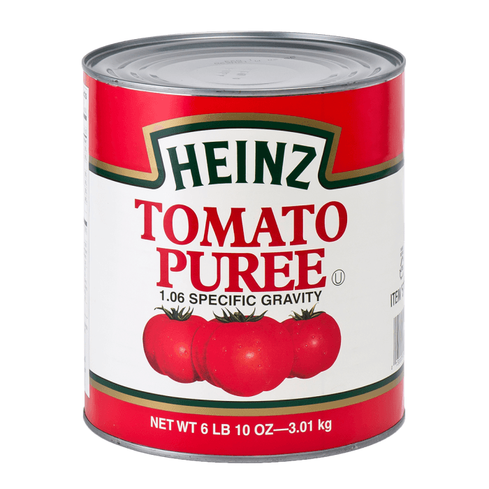 Tomato Puree image