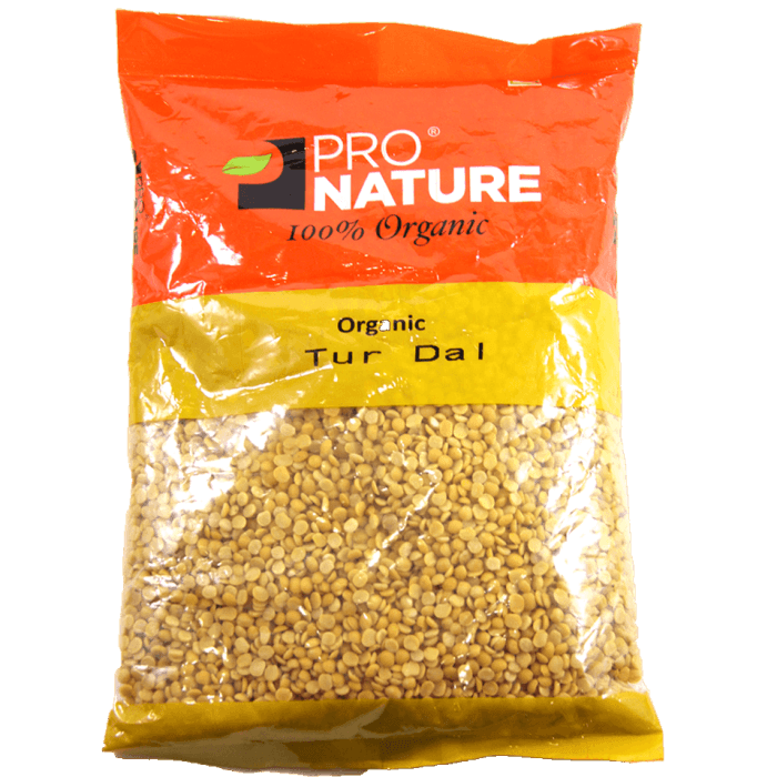 Toor Dal image