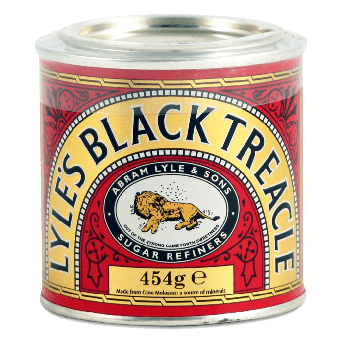 Treacle image