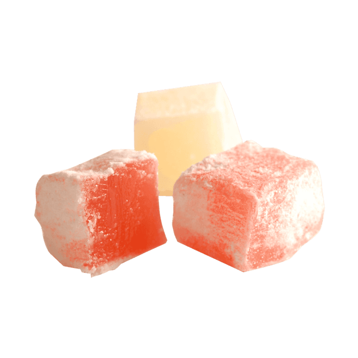Turkish Delight image