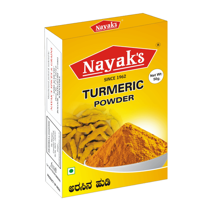 Turmeric image