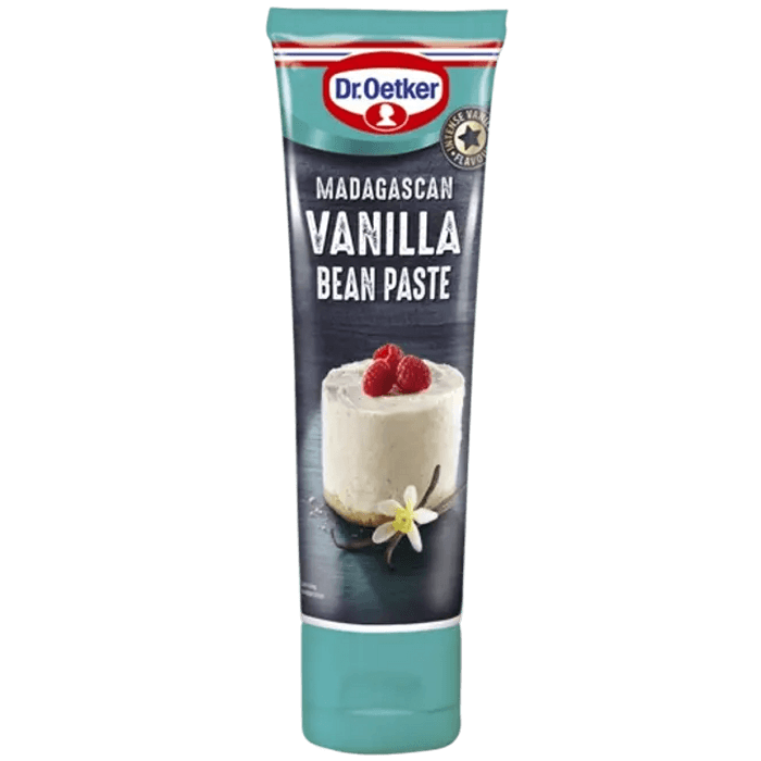 Vanilla Bean Paste image