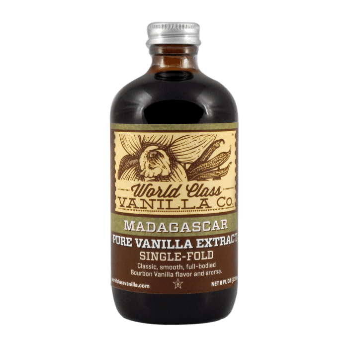 Vanilla Extract image