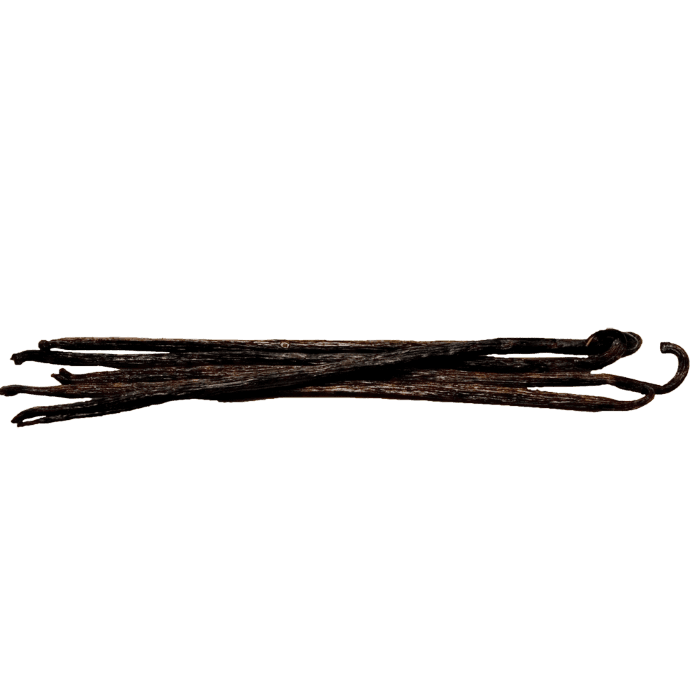Vanilla image