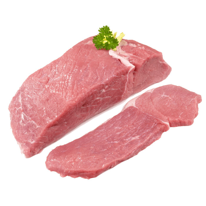 Veal image