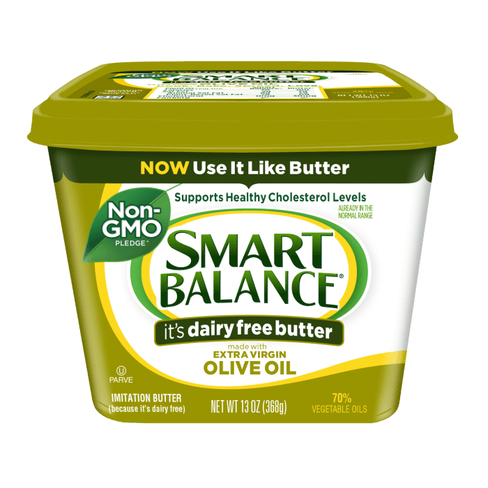 Vegan Butter image