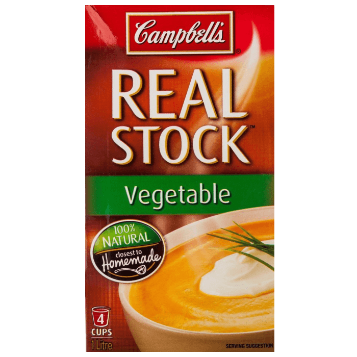 Vegetable Stock image