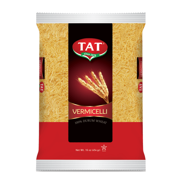 Vermicelli Pasta image