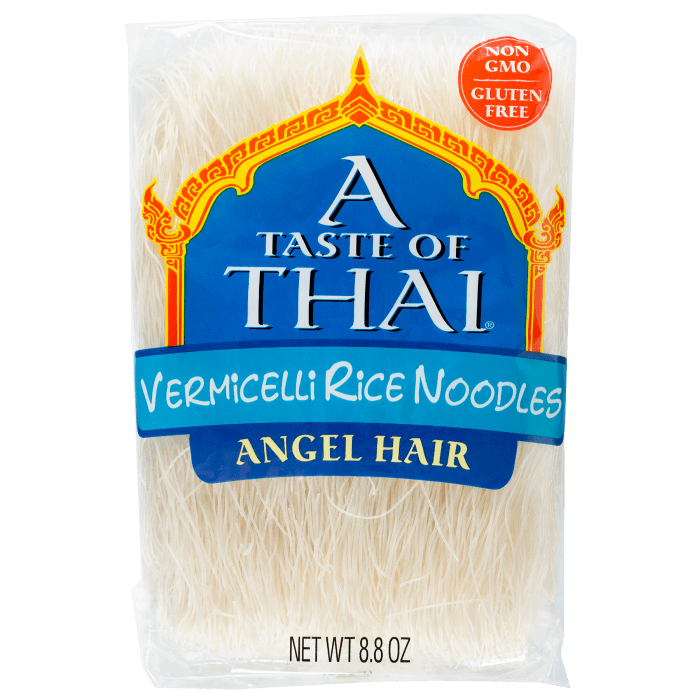 Vermicelli Rice Noodles image