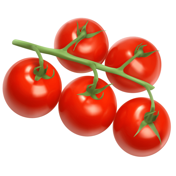 Vine Tomatoes image