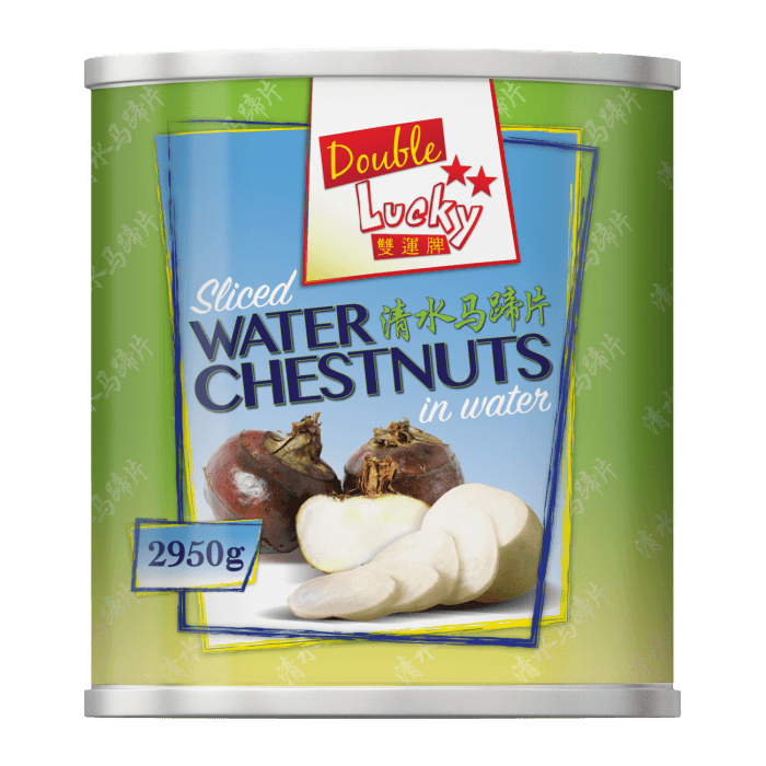 Water Chestnut image