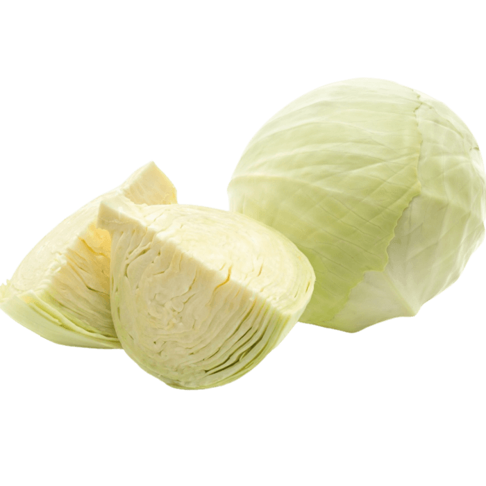 White Cabbage image