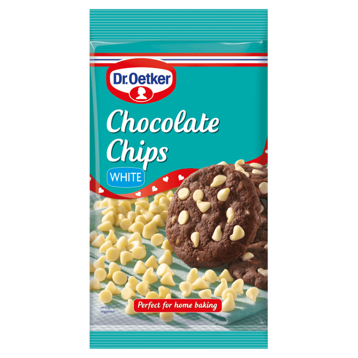 White Chocolate image
