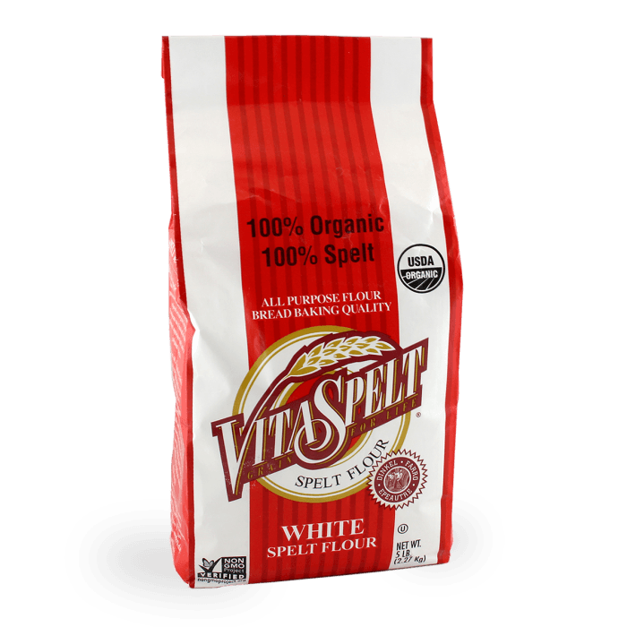White Flour image