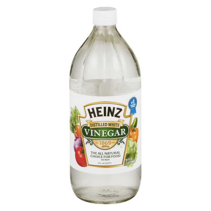 White Vinegar image