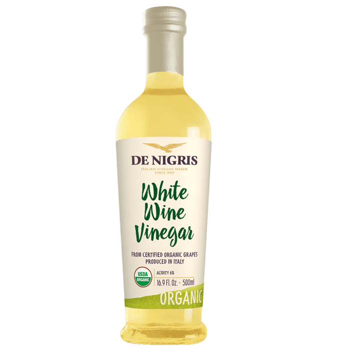 White Wine Vinegar image
