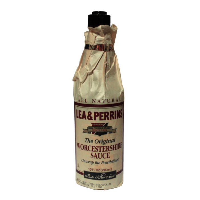 Worcestershire Sauce image
