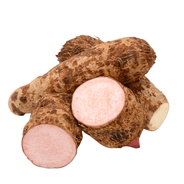Yautia image